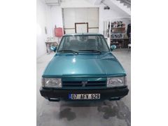 Sahibinden Tofaş Doğan SLX ie 1998 Model 