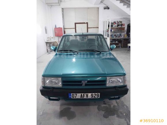 Sahibinden Tofaş Doğan SLX ie 1998 Model 