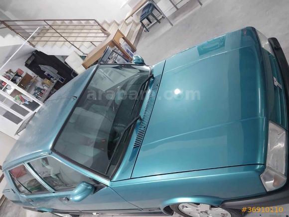 Sahibinden Tofaş Doğan SLX ie 1998 Model 