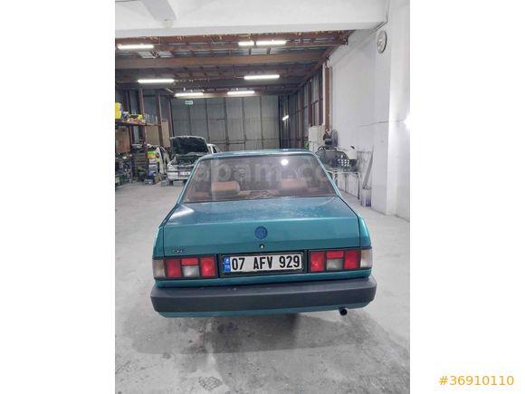 Sahibinden Tofaş Doğan SLX ie 1998 Model 