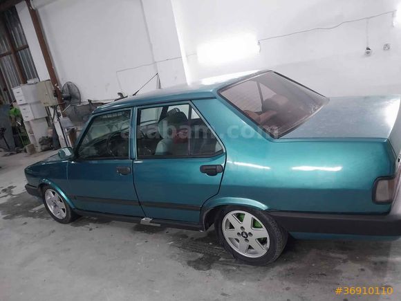 Sahibinden Tofaş Doğan SLX ie 1998 Model 