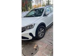 Sahibinden Volkswagen Taigo 1.0 TSI Life 2025 Model Ankara