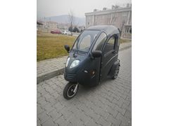 Sahibinden Regal Raptor K3