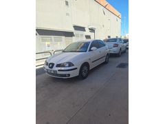 Sahibinden Seat Cordoba 1.4 Stella 2004 Model
