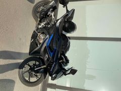 Sahibinden QJ SRK125 R 