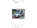Sahibinden Mazda B2500 2000 Model  250.000 km Beyaz