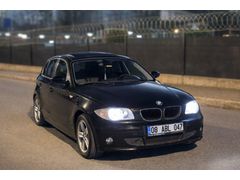 BMW 116i Yeni motor  Pazarlık yok!