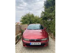 Sahibinden Fiat Marea 1.6 Liberty 2004 Model