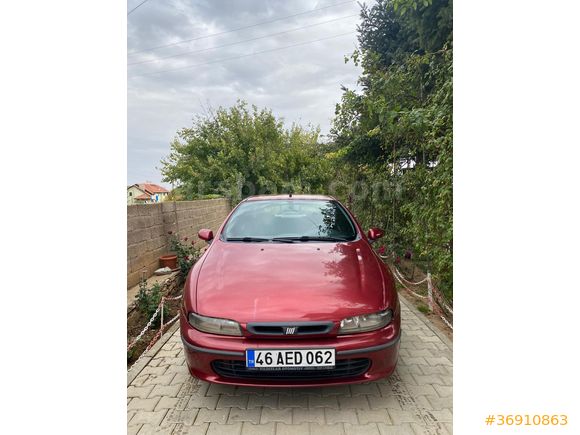 Sahibinden Fiat Marea 1.6 Liberty 2004 Model