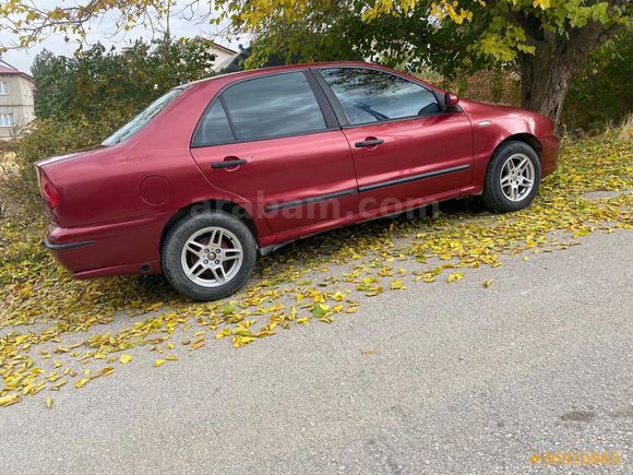 Sahibinden Fiat Marea 1.6 Liberty 2004 Model
