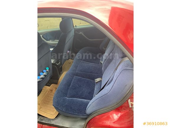 Sahibinden Fiat Marea 1.6 Liberty 2004 Model
