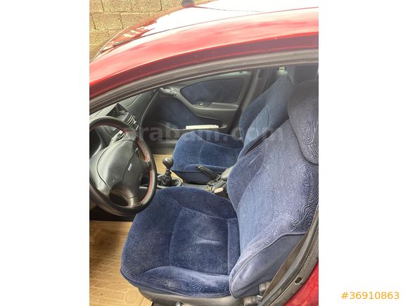 Sahibinden Fiat Marea 1.6 Liberty 2004 Model