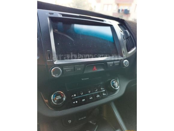 Acill  Satılık Kia Sportage