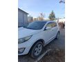 Acill  Satılık Kia Sportage