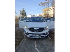Acill  Satılık Kia Sportage