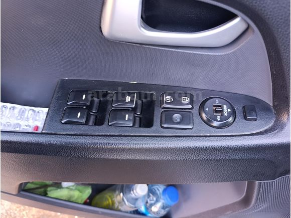 Acill  Satılık Kia Sportage