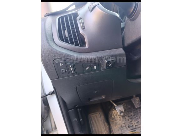 Acill  Satılık Kia Sportage