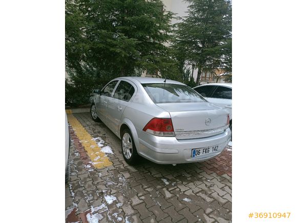 Sahibinden Opel Astra 1.6 Enjoy 2010 Model