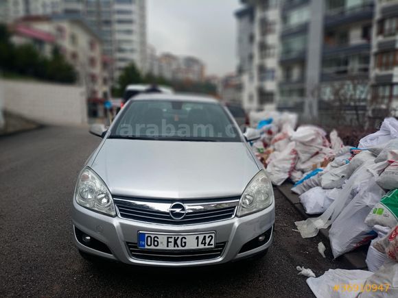 Sahibinden Opel Astra 1.6 Enjoy 2010 Model