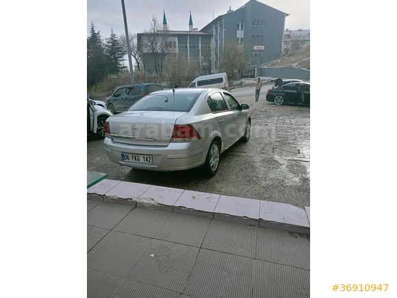 Sahibinden Opel Astra 1.6 Enjoy 2010 Model