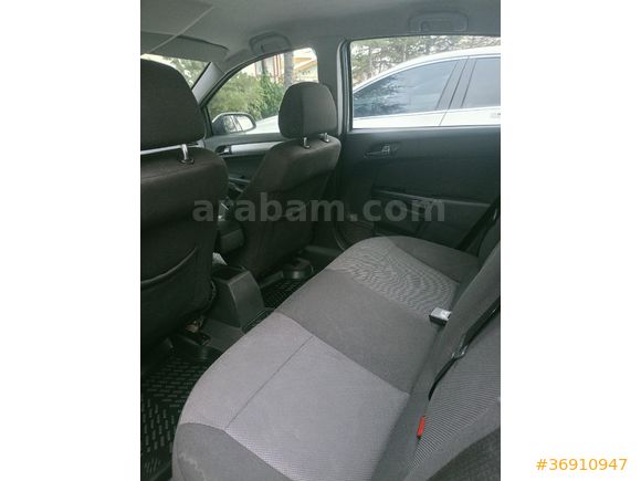 Sahibinden Opel Astra 1.6 Enjoy 2010 Model
