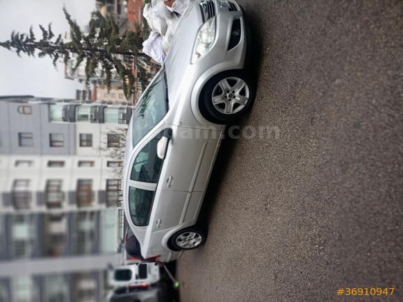 Sahibinden Opel Astra 1.6 Enjoy 2010 Model