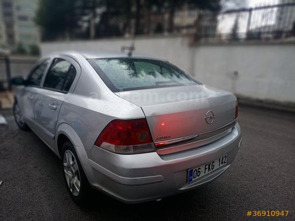 Sahibinden Opel Astra 1.6 Enjoy 2010 Model