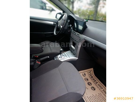 Sahibinden Opel Astra 1.6 Enjoy 2010 Model