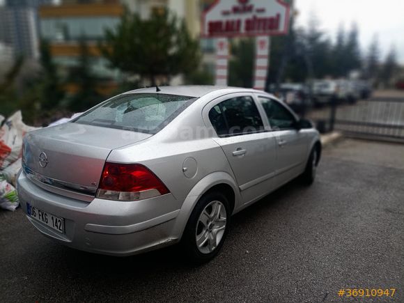 Sahibinden Opel Astra 1.6 Enjoy 2010 Model