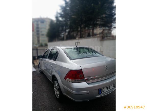 Sahibinden Opel Astra 1.6 Enjoy 2010 Model