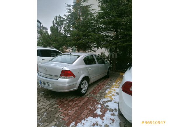 Sahibinden Opel Astra 1.6 Enjoy 2010 Model