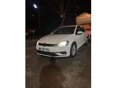 Sahibinden Acil Satılık Volkswagen Golf 7.5 1.0 TSi Comfortline 2018 Model 