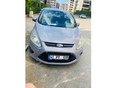 Sahibinden Ford C-Max 1.6 TDCi Titanium 2011 Model Denizli