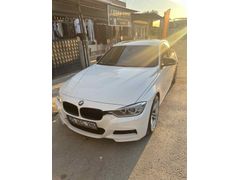 Sahibinden BMW 3 Serisi 320d M Sport 2013Model 