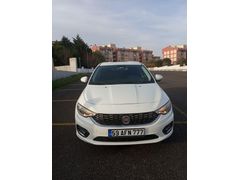 Sahibinden Fiat Egea 1.6 Multijet Comfort 2016 Model