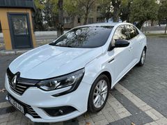 Sahibinden Renault Megane 1.5 Blue DCI Touch 2019 Model Gaziantep