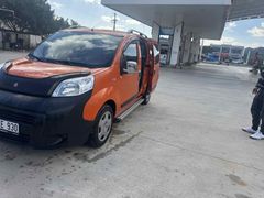 Sahibinden Fiat Fiorino Combi 1.4 Eko Pop 2010 Model 