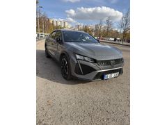 Sahibinden Peugeot 408 Allure 2023 Model 