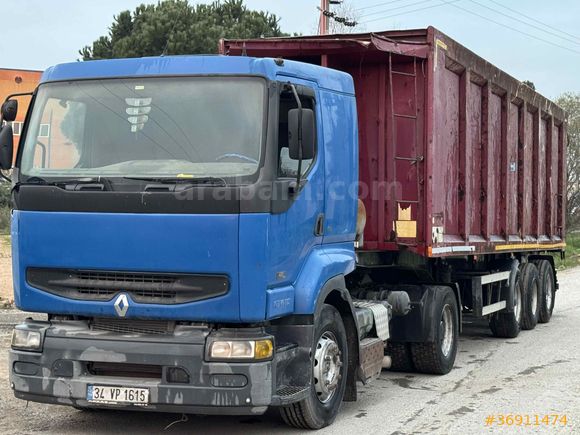Sahibinden Renault Premium 420.19 