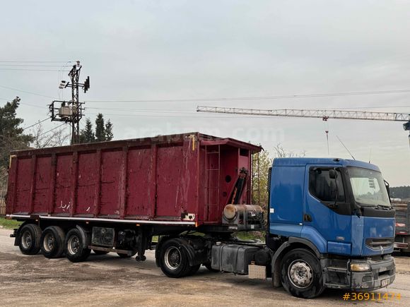 Sahibinden Renault Premium 420.19 