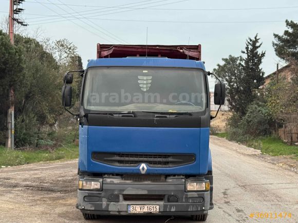 Sahibinden Renault Premium 420.19 
