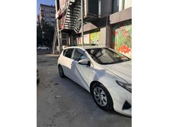 Sahibinden Toyota Auris 1.33 Life 2013 Model 