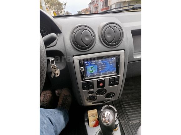 Sahibinden Dacia Logan 1.4 Ambiance 2005 Model