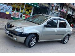 Sahibinden Dacia Logan 1.4 Ambiance 2005 Model