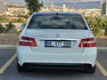 Sahibinden Mercedes - Benz E 200 CGI AMG 2010 Model  210.000 km Beyaz