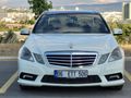 Sahibinden Mercedes - Benz E 200 CGI AMG 2010 Model  210.000 km Beyaz