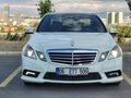 Sahibinden Mercedes - Benz E 200 CGI AMG 2010 Model  210.000 km Beyaz