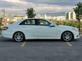 Sahibinden Mercedes - Benz E 200 CGI AMG 2010 Model  210.000 km Beyaz
