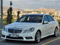 Sahibinden Mercedes - Benz E 200 CGI AMG 2010 Model  210.000 km Beyaz