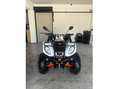  İlk sahibinden Mondial ATV Venture 200 